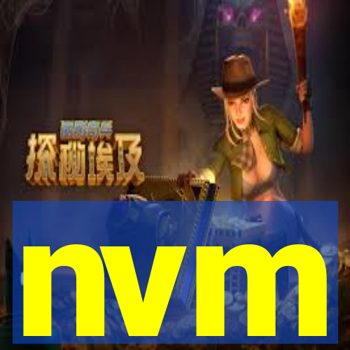 nvm-windows download